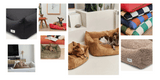 Hundebett | Hundebetten | Liebesfell