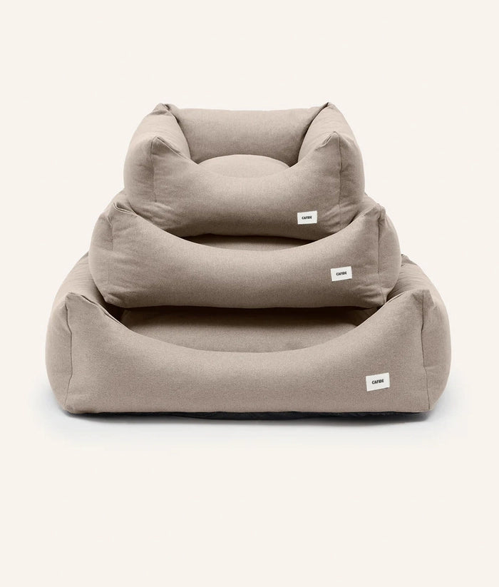 Wechselbezug für Hundebett | Snozy