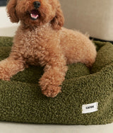 Wechselbezug für Hundebett | Snozy