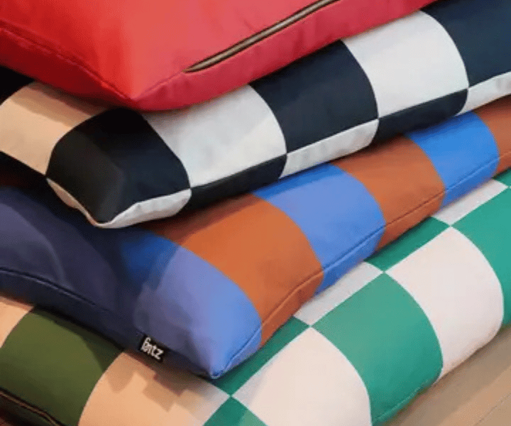 Hundebett | Farben | Auswahl | Liebesfell