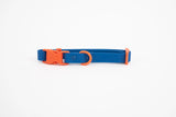 Hundehalsband | Fritz  | Robust, wasserfest und stillvoll | Approved by Fritz