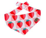 Hundehalstuch | Very Berry | Liebesfell