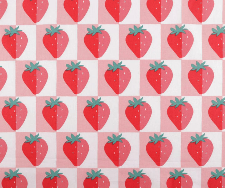Hundehalstuch | Very Berry | Liebesfell