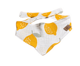 Hundehalstuch | Saure Schnute |  Musselin |  Liebesfell