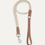 Hundehalsband | Corda  | aus veganem Leder | Cafide