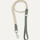 Hundehalsband | Corda  | aus veganem Leder | Cafide