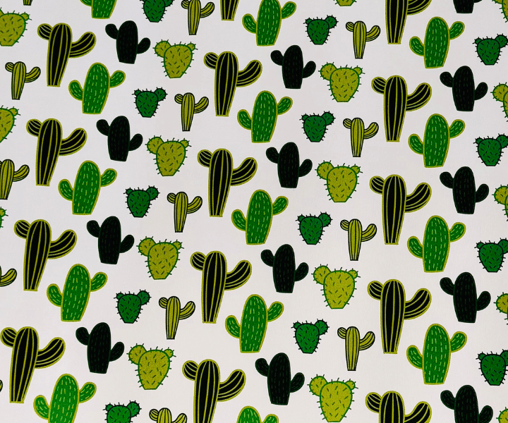 Napfunterlage | Sauberkeit mit Stil für deinen Vierbeiner |  55 cm x 33 cm